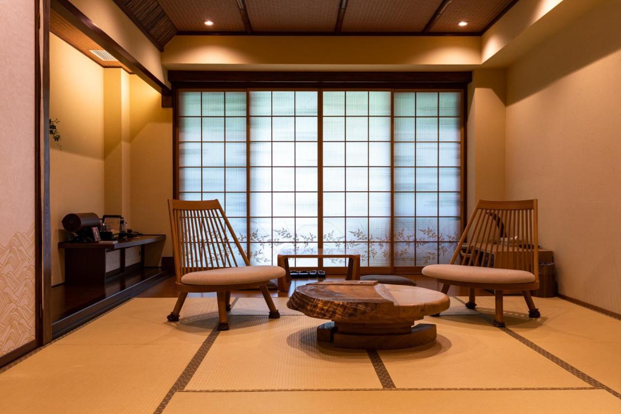 Ancient Hotel Asama Karuizawa Luaran gambar