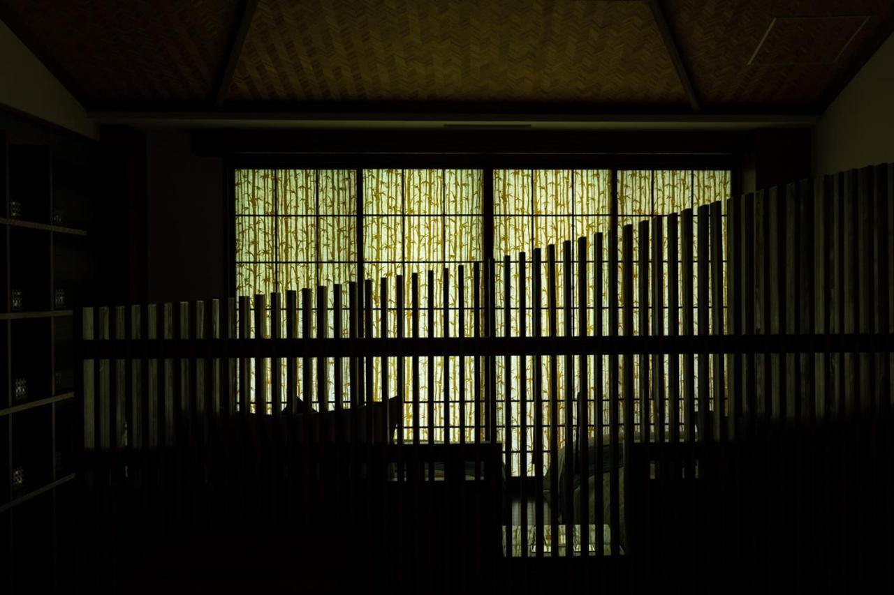 Ancient Hotel Asama Karuizawa Luaran gambar