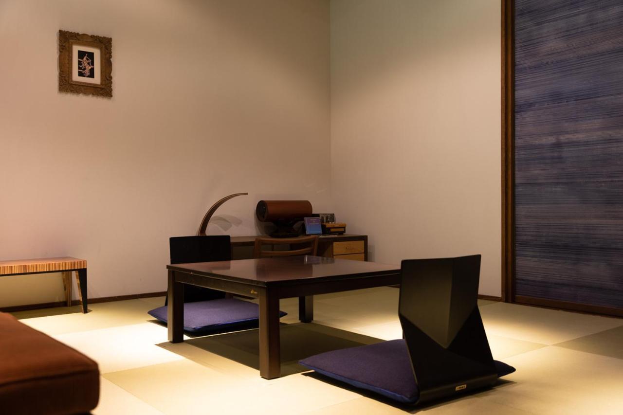 Ancient Hotel Asama Karuizawa Luaran gambar